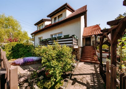 dom na sprzedaż - Toruń, Czerniewice