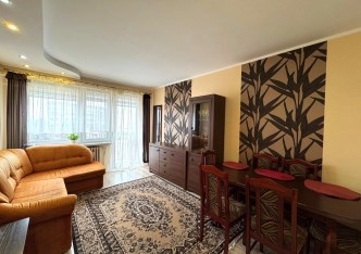 mieszkanie na wynajem - Toruń, Mokre