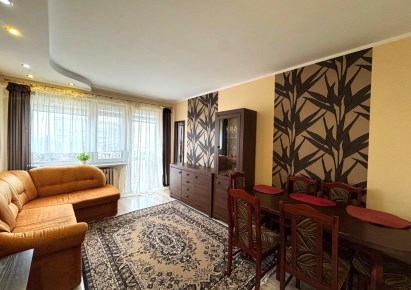 mieszkanie na wynajem - Toruń, Mokre