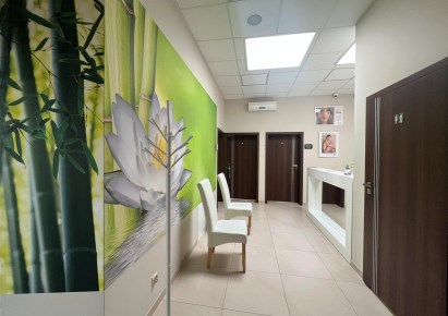 lokal na wynajem - Toruń, Na Skarpie