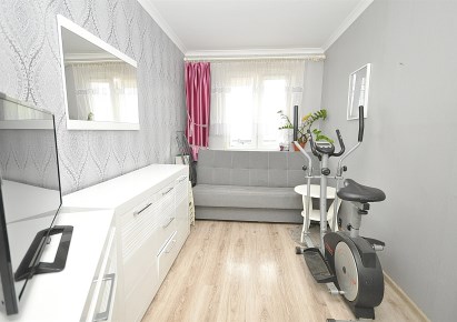 mieszkanie na sprzedaż - Toruń