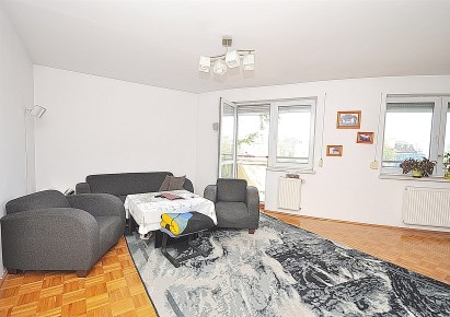 mieszkanie na sprzedaż - Toruń