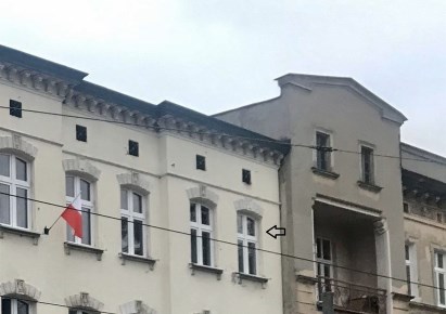 mieszkanie na sprzedaż - Toruń, Bydgoskie Przedmieście