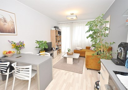 mieszkanie na sprzedaż - Toruń