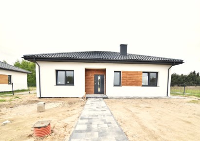 dom na sprzedaż - Obrowo, Goździkowa