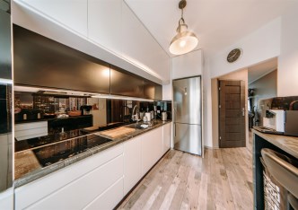 mieszkanie na sprzedaż - Toruń, Jar, Łukasza Watzenrodego