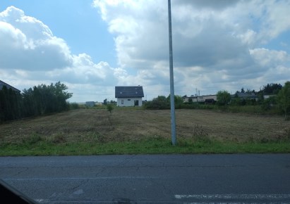 działka na sprzedaż - Łysomice, Wytrębowice