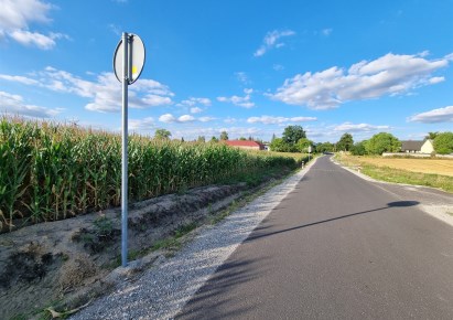 działka na sprzedaż - Łubianka