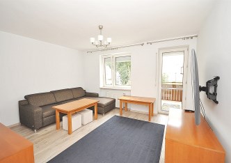 mieszkanie na sprzedaż - Toruń, Koniuchy, Kozacka