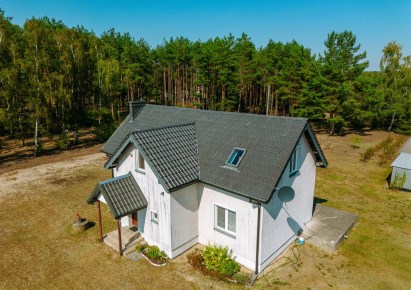 dom na sprzedaż - Obrowo, Szembekowo, Świerkowa