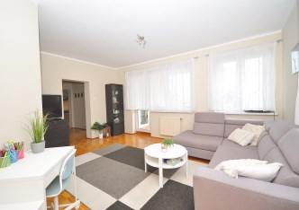 mieszkanie na sprzedaż - Toruń, Koniuchy, Legionów