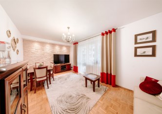 mieszkanie na sprzedaż - Toruń, Zygmunta Krasińskiego