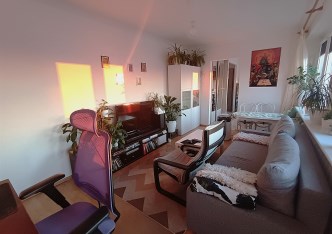 mieszkanie na sprzedaż - Toruń, Mokre, Władysława Warneńczyka