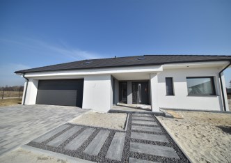 dom na sprzedaż - Zławieś Wielka, Rozgarty
