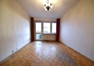 mieszkanie na sprzedaż - Toruń, Mokre