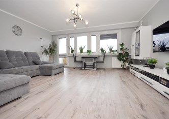 mieszkanie na sprzedaż - Toruń, Rubinkowo, Łyskowskiego