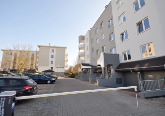 mieszkanie na sprzedaż - Toruń, Koniuchy, Bartkiewiczówny