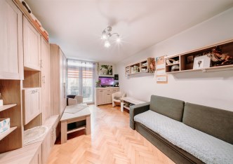 mieszkanie na sprzedaż - Toruń, Mokre, Wojska Polskiego