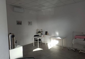 lokal na wynajem - Toruń, Koniuchy