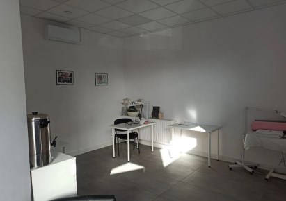 lokal na wynajem - Toruń, Koniuchy