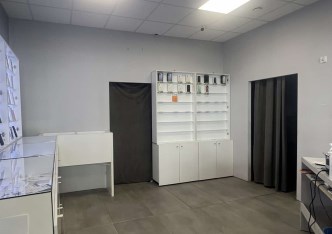 lokal na wynajem - Toruń, Koniuchy