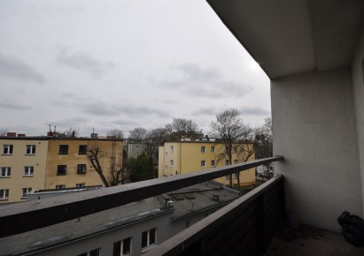 mieszkanie na sprzedaż - Toruń, Chełmińskie Przedmieścia, Boboli