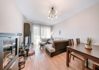 mieszkanie na sprzedaż - Toruń, Chełmińskie Przedmieście, Polna