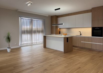 mieszkanie na sprzedaż - Toruń, Jakubskie Przedmieście, Winnica