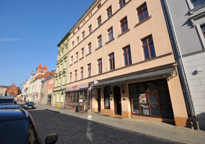 mieszkanie na sprzedaż - Toruń, Starówka, Ślusarska