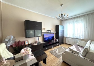 mieszkanie na sprzedaż - Toruń, Podgórz, Urzędnicza