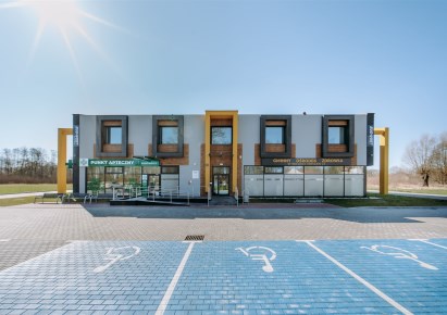 lokal na wynajem - Toruń, Centrum, Przemysłowa
