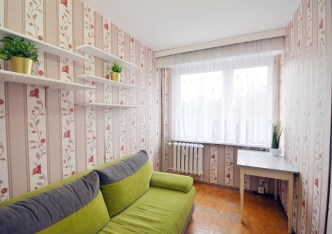 mieszkanie na sprzedaż - Toruń, Mokre, Głowackiego