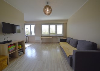 mieszkanie na sprzedaż - Toruń, Rubinkowo I, Rydygiera