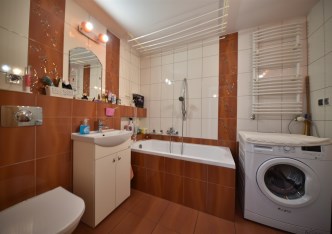 mieszkanie na sprzedaż - Toruń, Chełmińskie Przedmieście, Podgórna