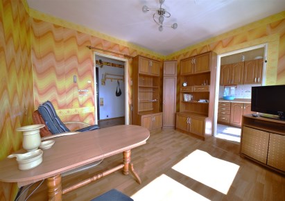 mieszkanie na sprzedaż - Toruń, Rubinkowo I, Łyskowskiego