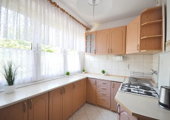 mieszkanie na sprzedaż - Toruń, Stawki, Strzałowa