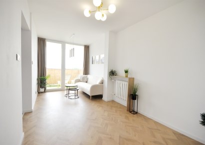 mieszkanie na sprzedaż - Toruń, Rubinkowo, Dziewulskiego