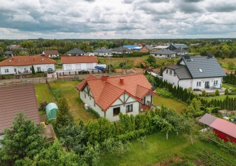 dom na sprzedaż - Lubicz, Krobia, Jaśminowa
