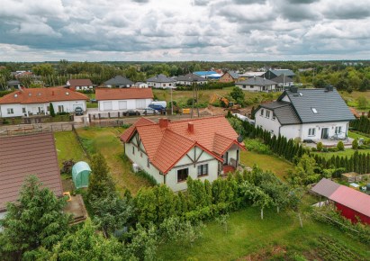 dom na sprzedaż - Lubicz, Krobia, Jaśminowa