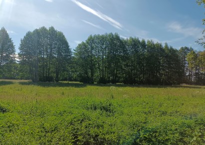 działka na sprzedaż - Zławieś Wielka, Rolnicza
