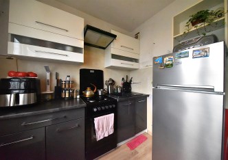 mieszkanie na sprzedaż - Toruń, Rubinkowo II, Dziewulskiego