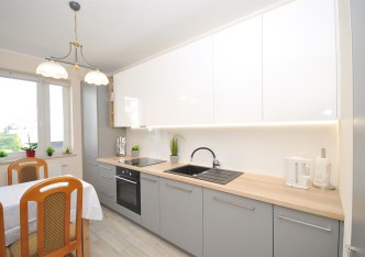 mieszkanie na sprzedaż - Toruń, Jar, Hubego