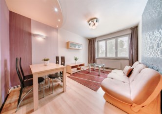 mieszkanie na sprzedaż - Toruń, Jakubskie Przedmieście