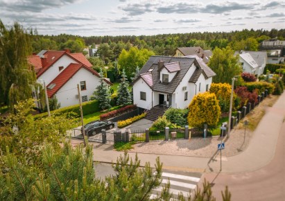 dom na sprzedaż - Toruń, Wrzosy, Sadowa