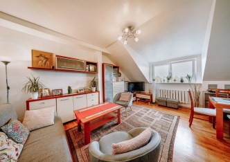 mieszkanie na sprzedaż - Toruń, Bydgoskie Przedmieście, Rybaki