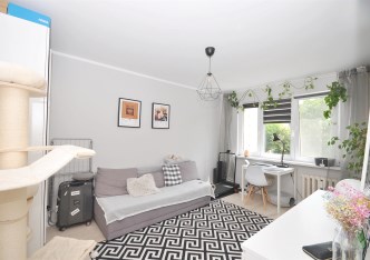 mieszkanie na sprzedaż - Toruń, Bielany, Fałata