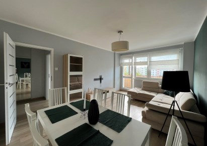 mieszkanie na wynajem - Toruń, Koniuchy, Harcerska