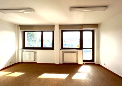 lokal na wynajem - Toruń, Chełmińskie Przedmieście