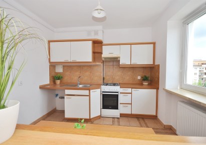 mieszkanie na sprzedaż - Toruń, Koniuchy, Drzewieckiego