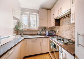 mieszkanie na sprzedaż - Toruń, Młodych, Konstantego Ildefonsa Gałczyńskiego